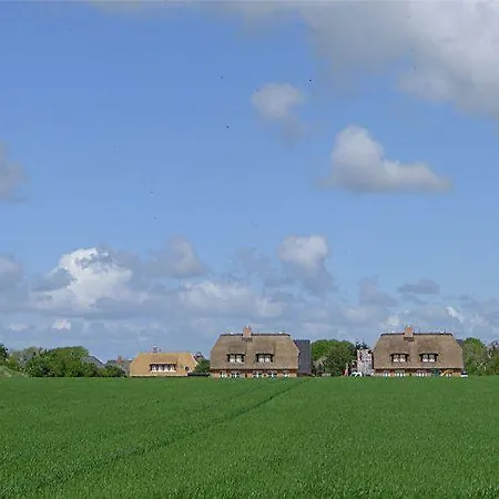 Haus-Stine-Marie-2 * Sylt-Ost
