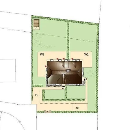Tatil Evi Haus-Stine-Marie-2
